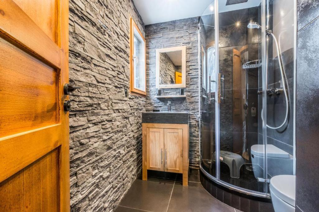 Eden Studio Chamonix Centre Eksteriør bilde